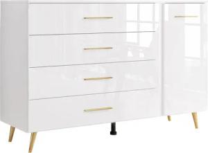 Lookway Kommode AURA II mit Schubladen