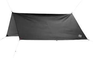 GOGLAND Tarp-Zelt Outdoor UV-Schutz Tarp Zeltplane