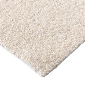 Steffensmeier Teppichboden Ibiza, Rechteckig, Kurzflor Teppich,