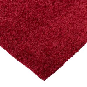 Steffensmeier Teppichboden Ibiza, Rechteckig, Kurzflor Teppich,