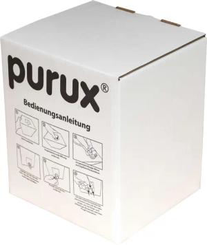 purux Poolpflege Pool Mineralien 5,1 Liter
