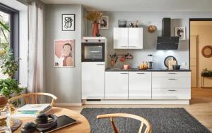 pino Küchenzeile Helsinki, individuell anpassbar, gratis