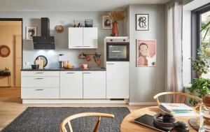 pino Küchenzeile Helsinki, individuell anpassbar, gratis