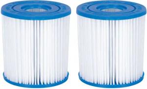 PolyGroup Pool Filterkartusche - Typ 1