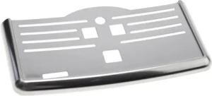 Tropfschale Philips Saeco 421944037711 Abtropfgitter für