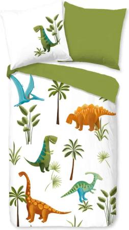 good morning Bettwäsche Jurassic Park 20014