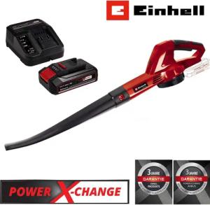 Einhell Akku-Laubbläser Akku-Laubbläser GC-CL 18 Li