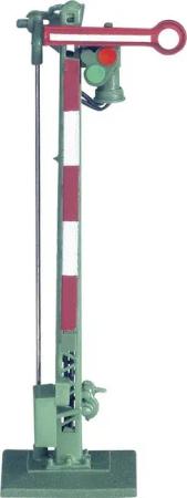 Märklin Modelleisenbahn-Signal Z Form-Hauptsignal, 1flügelig