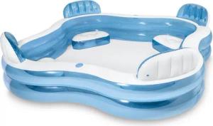 Intex Pool Pool Swim Center Family