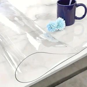 Dekonaz Bodenschutzmatte PVC Oberflächen- und Bodenschutzmatte