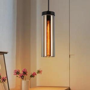 ZMH Pendelleuchte Esszimmer 1 Flammig Hängend