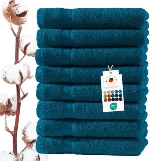 Carpe Sonno Handtuch Set Frottier Handtücher