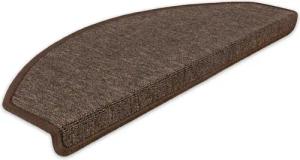 Metzker® Stufenmatte Stufenmatten Rambo New Halbrund