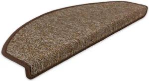 Metzker® Stufenmatte Stufenmatten Rambo New Halbrund