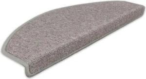 Metzker® Stufenmatte Stufenmatten Rambo New Halbrund