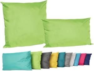 JACK Dekokissen 2er Set Outdoor Lounge