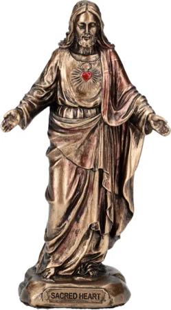 Figuren Shop GmbH Dekofigur Jesus Figur