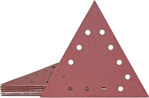 MioTools Schleifdreieck 290 x 250 mm