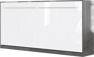 SMARTBett Schrankbett SMARTBett Standard 90x200 Komfort