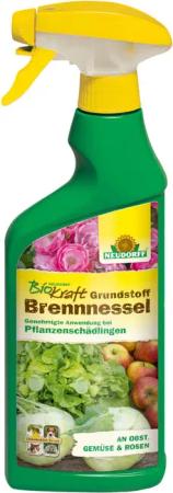 Neudorff Unkrautbekämpfungsmittel BioKraft Grundstoff Brennnessel AF