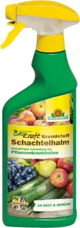 Neudorff Unkrautbekämpfungsmittel BioKraft Grundstoff Schachtelhalm AF