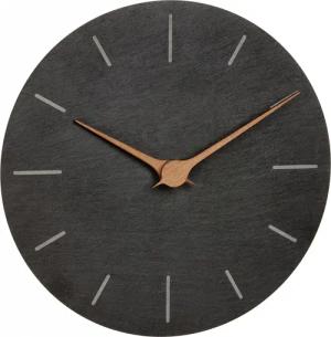 TFA Dostmann Wanduhr