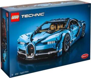 LEGO® LEGO® Technic End-Of-Live Set Bugatti