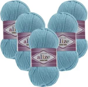 Alize 5 x ALIZE Cotton Gold