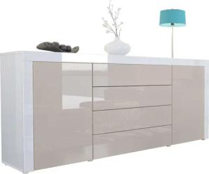 Vladon Sideboard La Paz V1 (Kommode,