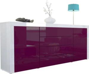 Vladon Sideboard La Paz V1 (Kommode,