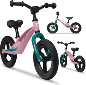 lionelo Laufrad Bart Tour 12 Zoll,