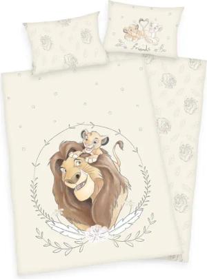 Disney Babybettwäsche Disney König der Löwen