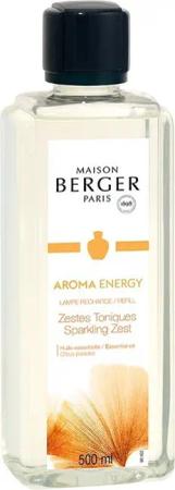 MAISON BERGER PARIS Duftlampe Nachfüller Aroma