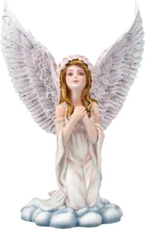 Figuren Shop GmbH Fantasy-Figur Engel Figur