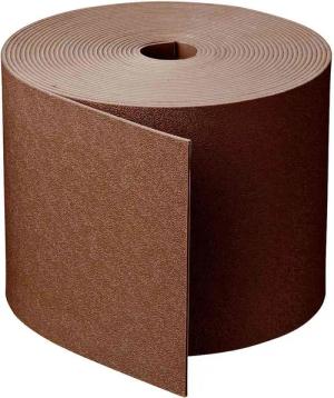 Nature Beetumrandung Rasenkante 0,15x10 m Terracotta