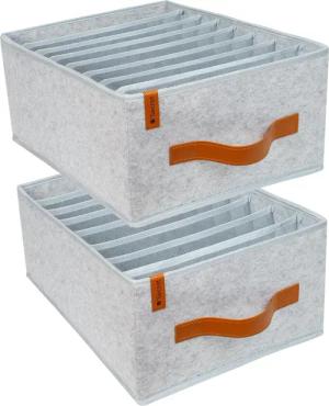 o'secret Organizer Kleiderschrank Organizer für PAX