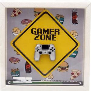ZauberDeko Geschenkbox Geldgeschenk Verpackung Controller Gamer