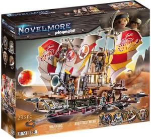 Playmobil® Spielwelt PLAYMOBIL® 71023 - Novelmore