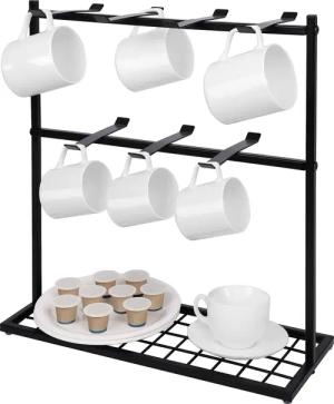 Belle Vous Aufbewahrungsbox Küchen Organizer für