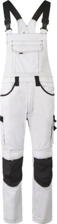 Hans Schäfer Workwear Arbeitslatzhose Latzhose Arbeitslatzhose