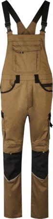 Hans Schäfer Workwear Arbeitslatzhose Latzhose Arbeitslatzhose