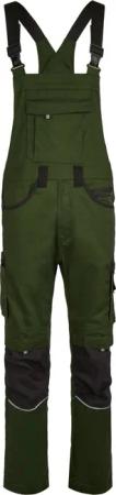 Hans Schäfer Workwear Arbeitslatzhose Latzhose Arbeitslatzhose