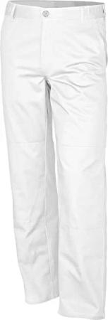Qualitex Workwear Arbeitsbundhose basic Arbeitshose -