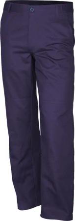 Qualitex Workwear Arbeitsbundhose basic Arbeitshose -