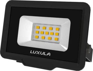 LUXULA LED Flutlichtstrahler LED-Fluter, 10 W,