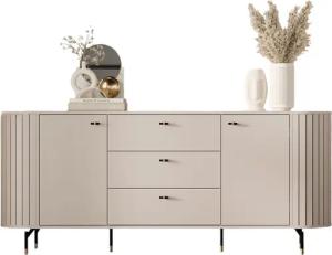 Compleo Kommode 190 cm breit, Kommode