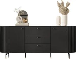 Compleo Kommode 190 cm breit, Kommode