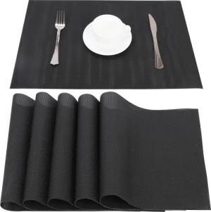 Belle Vous Platzset Belle Vous 6er