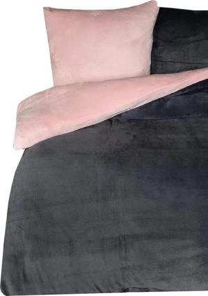 One Home Bettwäsche Winter Cashmere Touch,