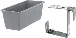 Fuchs Versand 24/7 Übertopf Blumenkasten STANDARD